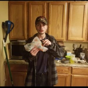 Meet your Posher, Fred